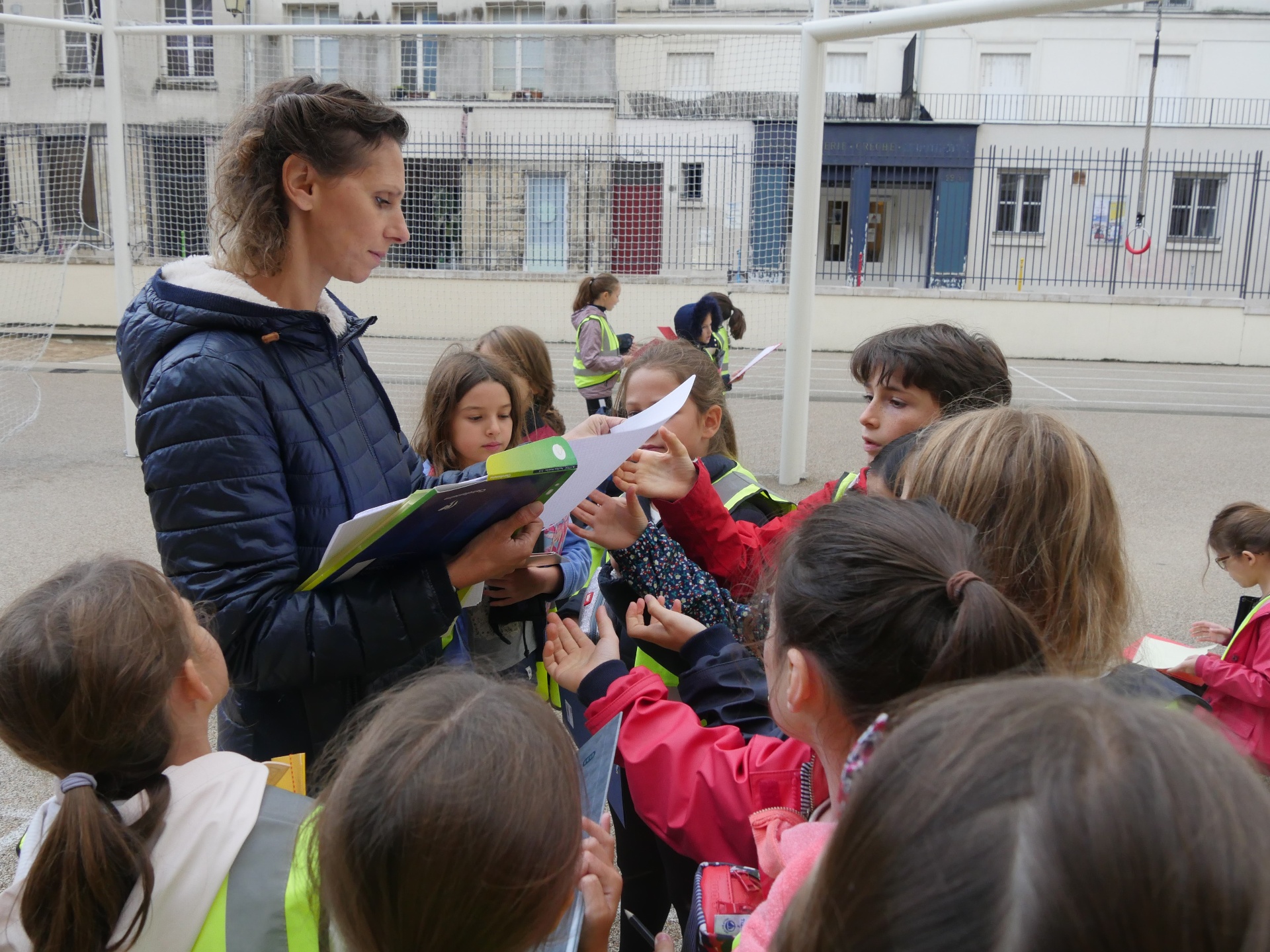 Le retour aux sources